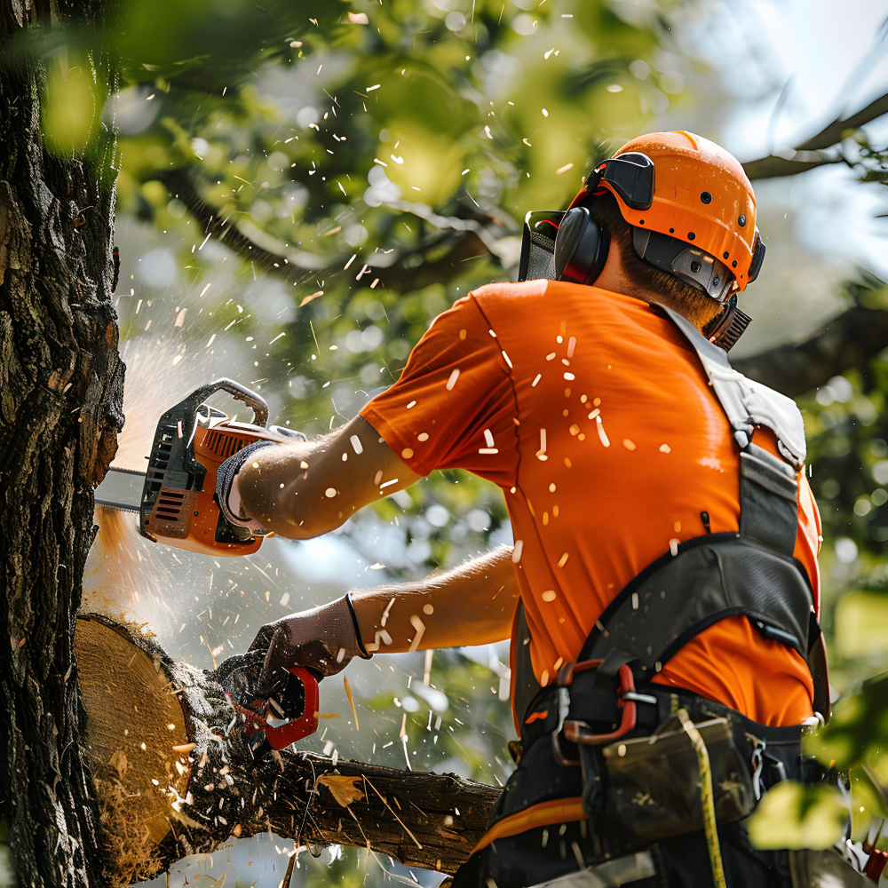 Tree Service in Ventura County