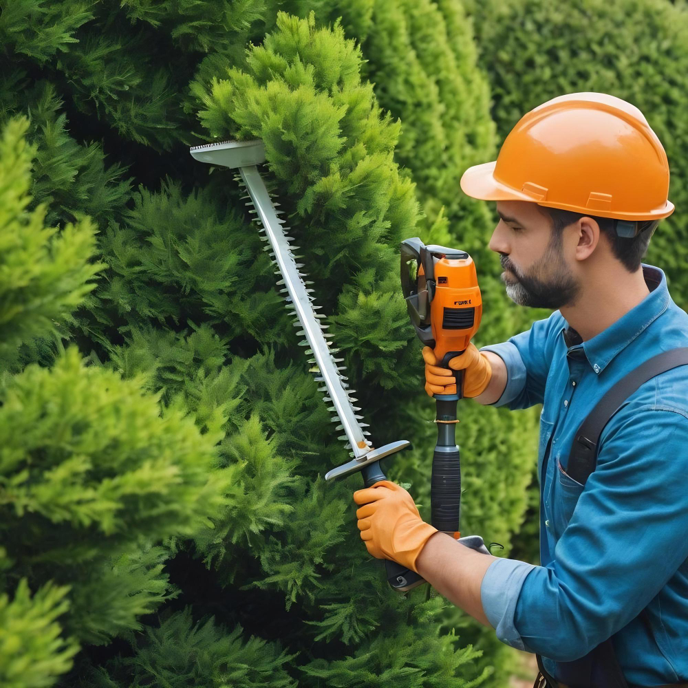 Tree service in Ventura County