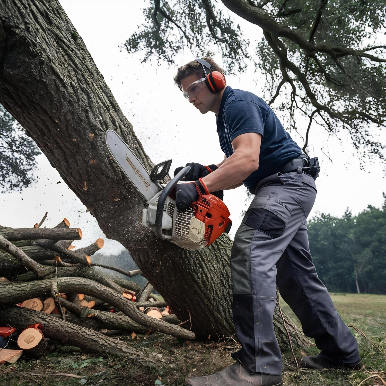 Tree Service