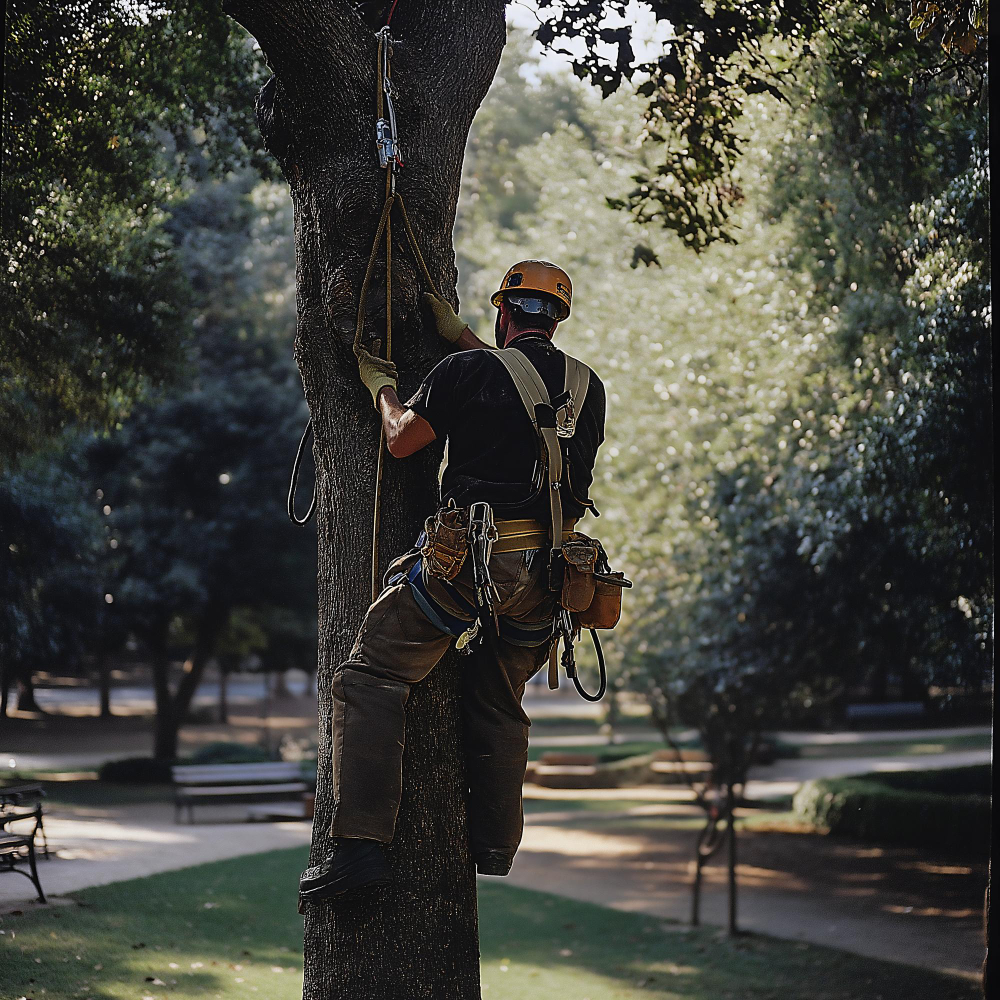 Tree Service In Ventura County For Storm Damage