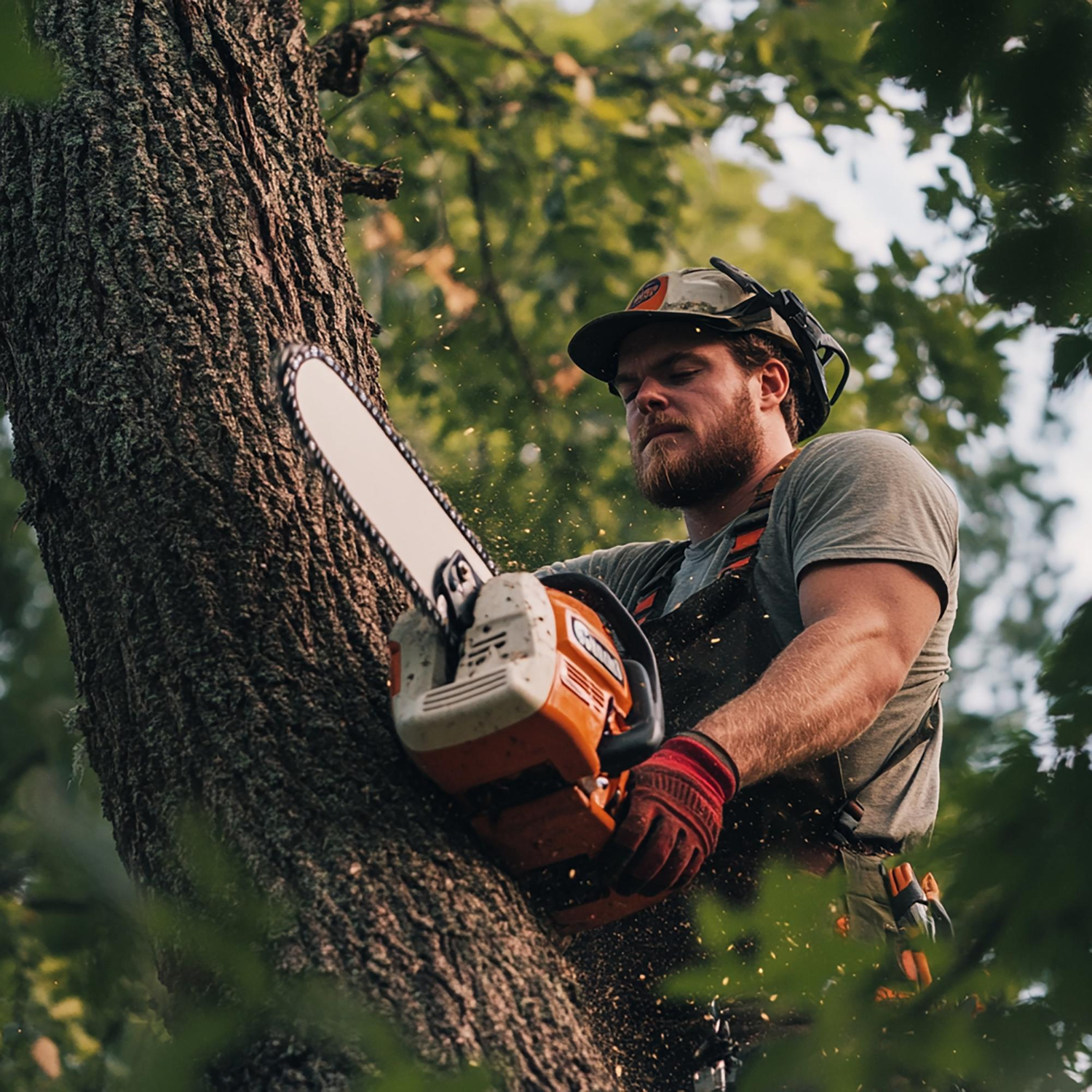 Tree Service