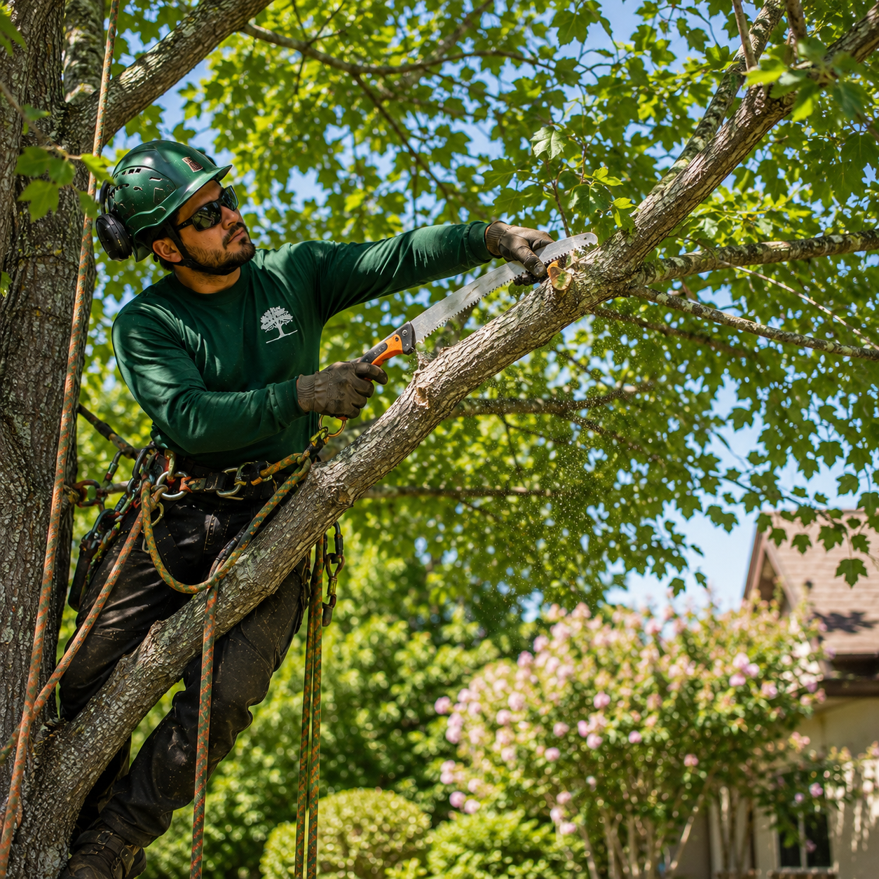 Trees and Shrubs | Tree Service Near Me